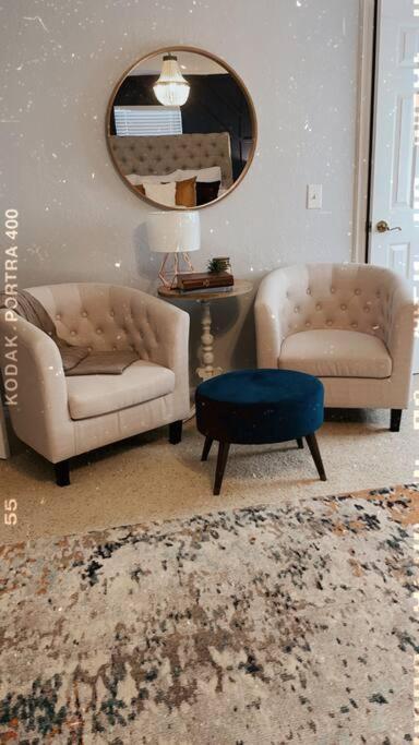 Large Open Space For Family Fun! Amarillo Exterior foto