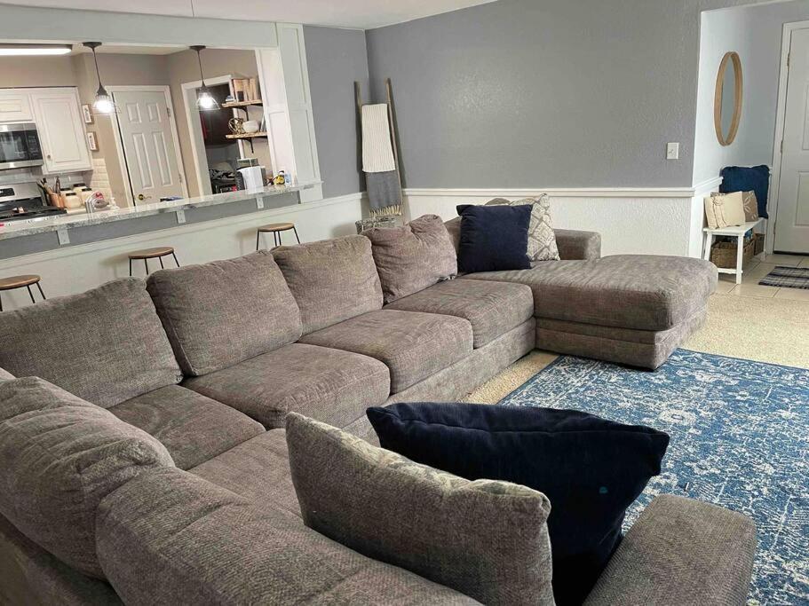 Large Open Space For Family Fun! Amarillo Exterior foto
